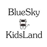 Blue Sky Kids land Logo.jfif