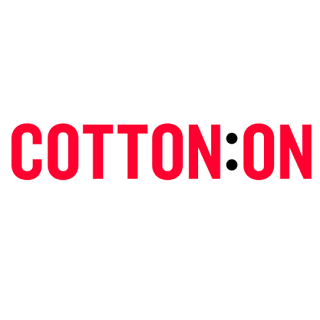 Cotton On Mega