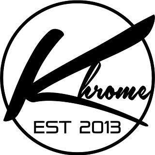 Khrome Urban Wear Logo.png