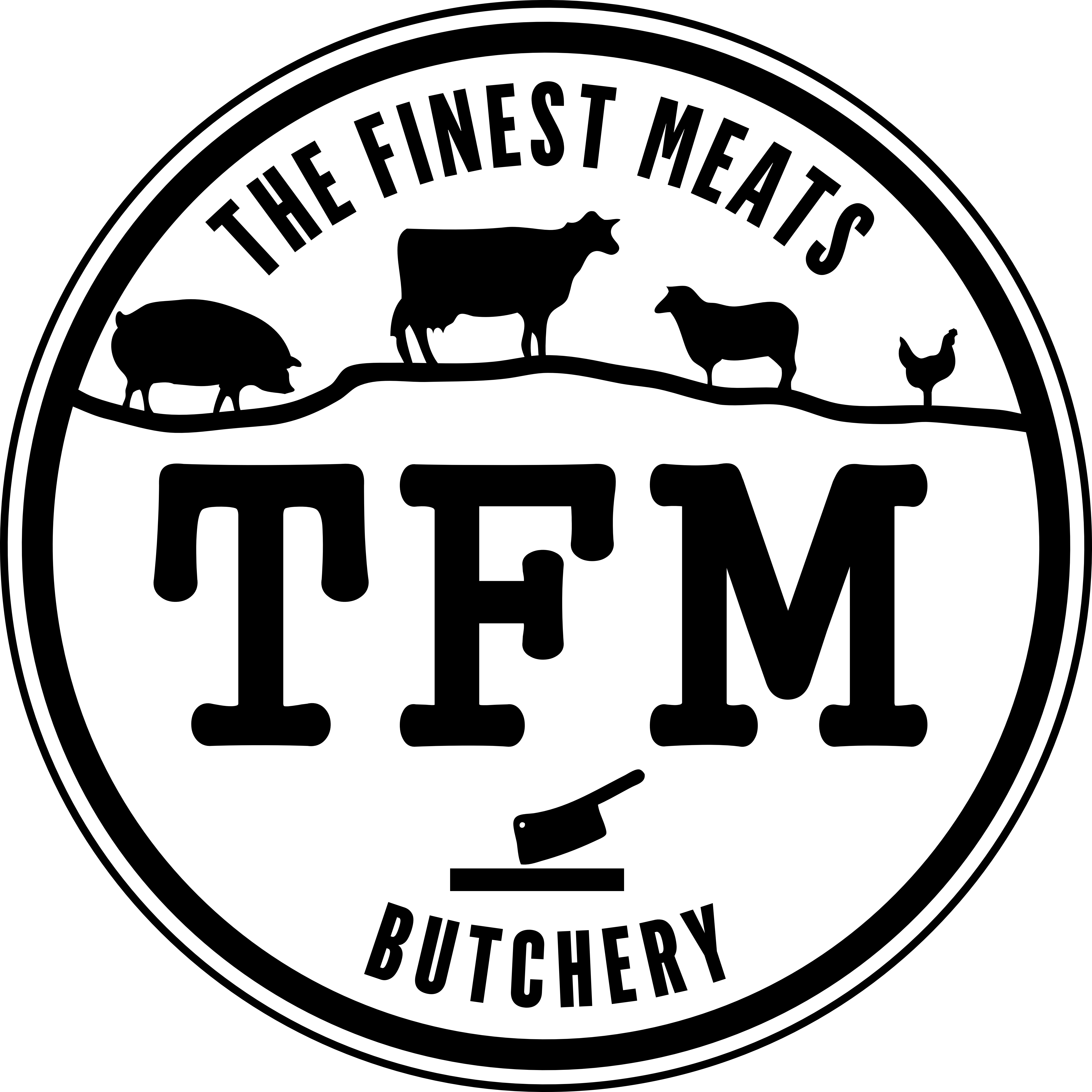 The Finest Meats